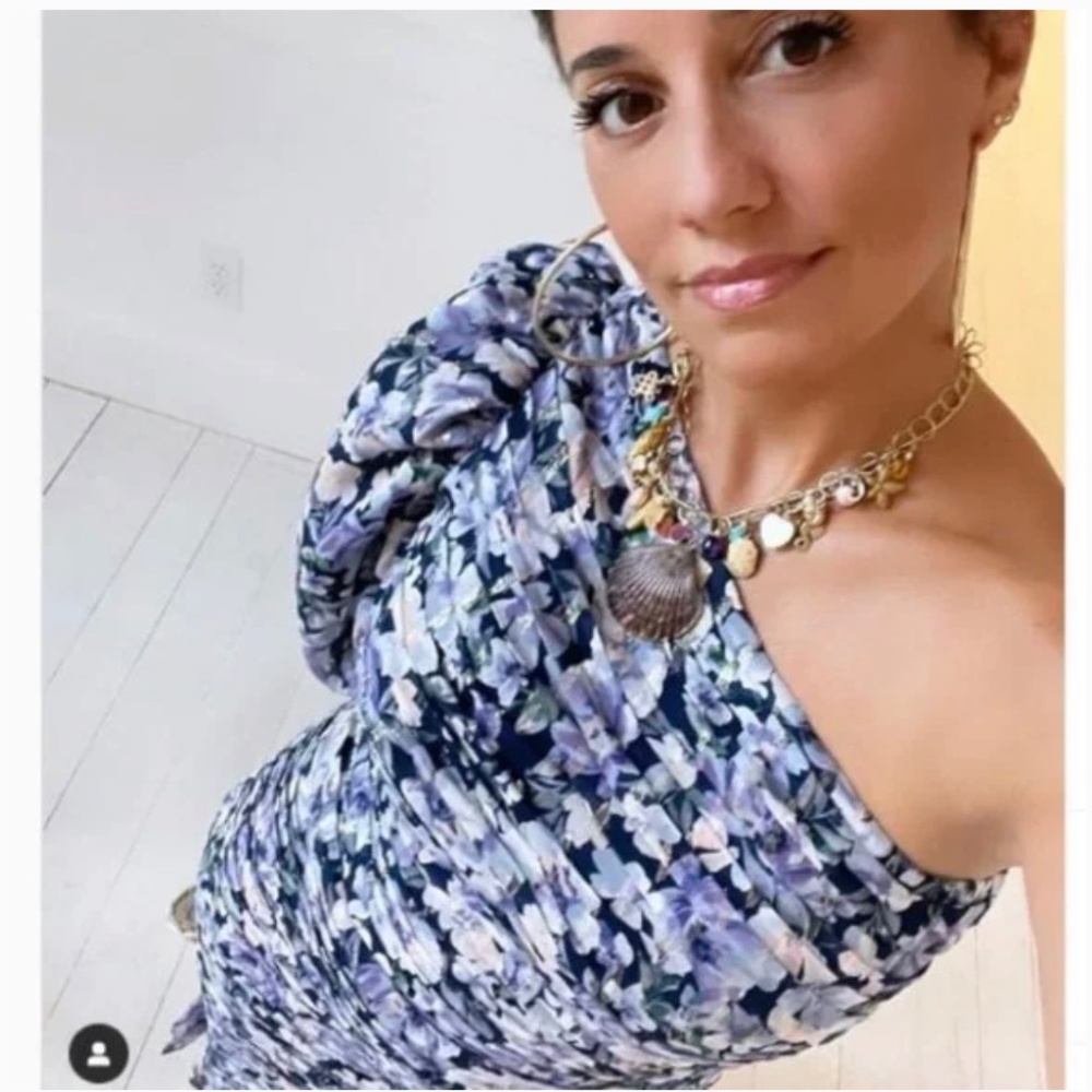 Shoshanna Mazie dress